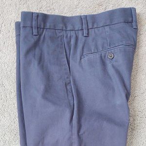 Goodthreads dress pants, blue